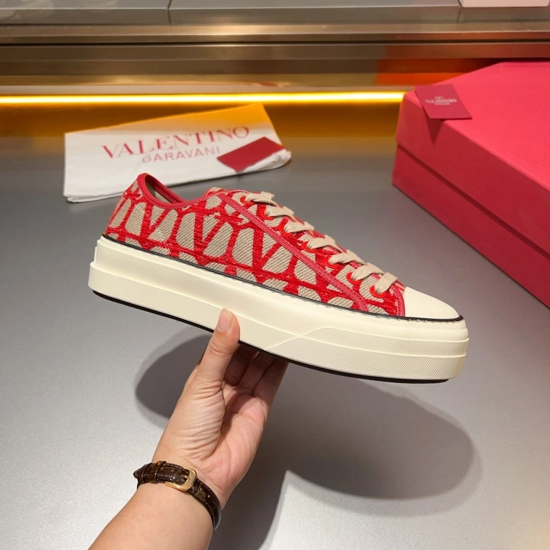 Elegant Vxlxntino Casual Shoes 231671