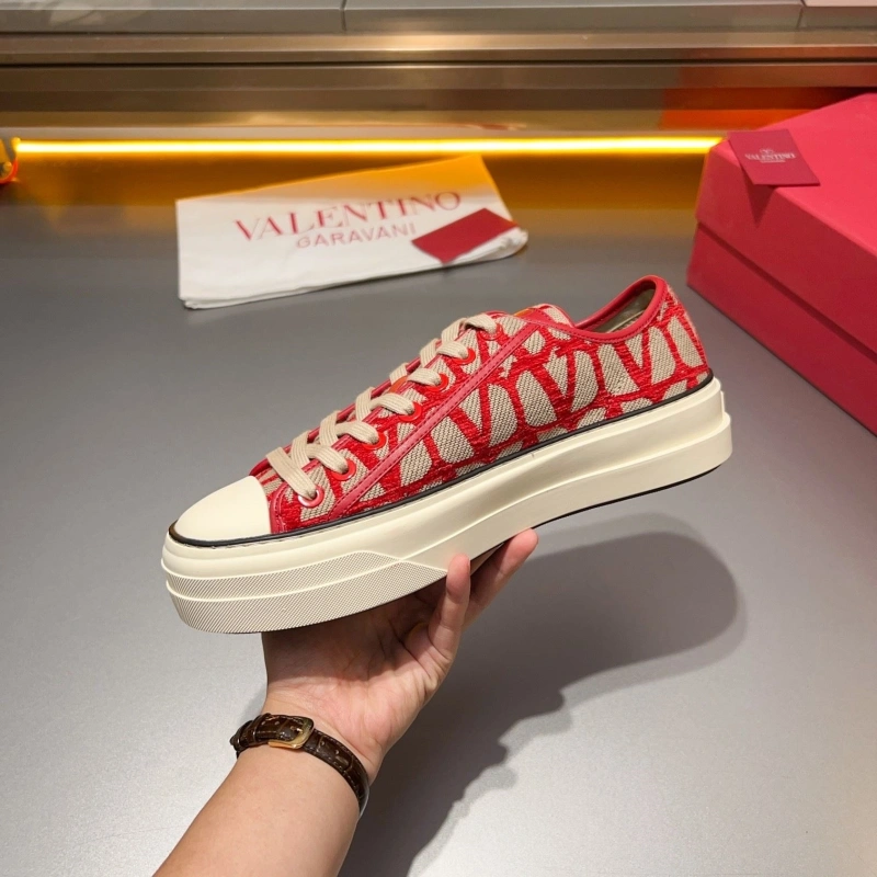 Elegant Vxlxntino Casual Shoes 231671