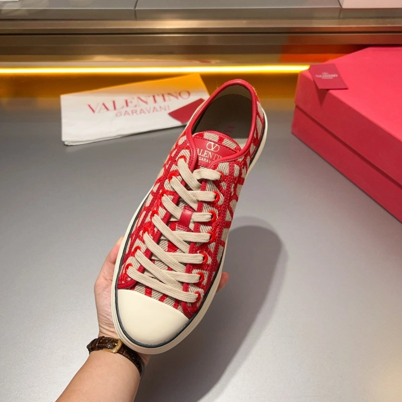 Elegant Vxlxntino Casual Shoes 231671