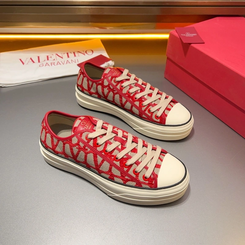 Elegant Vxlxntino Casual Shoes 231671