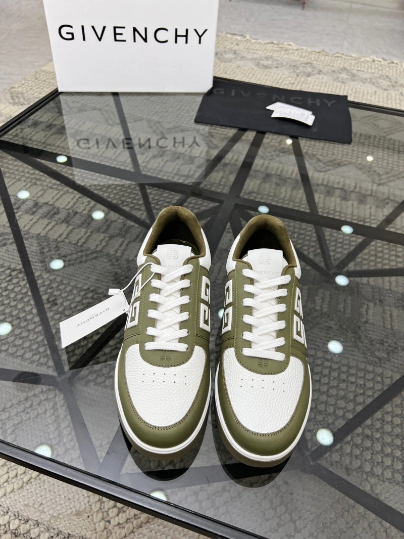 Efficient Gxvxnchy Sneakers 154282