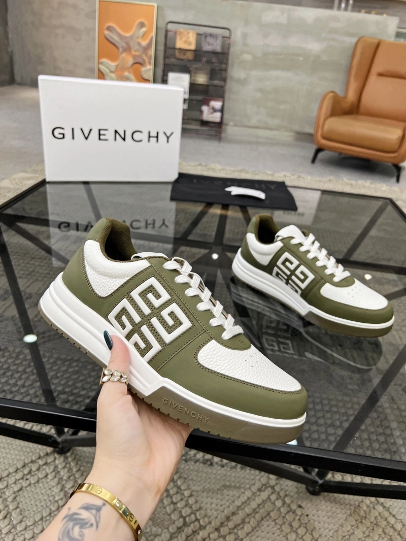 Efficient Gxvxnchy Sneakers 154282