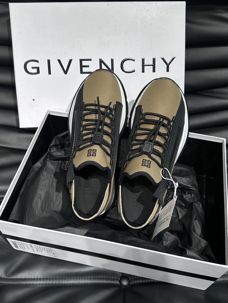 Gxvxnchy Sneakers StreetReady 154273