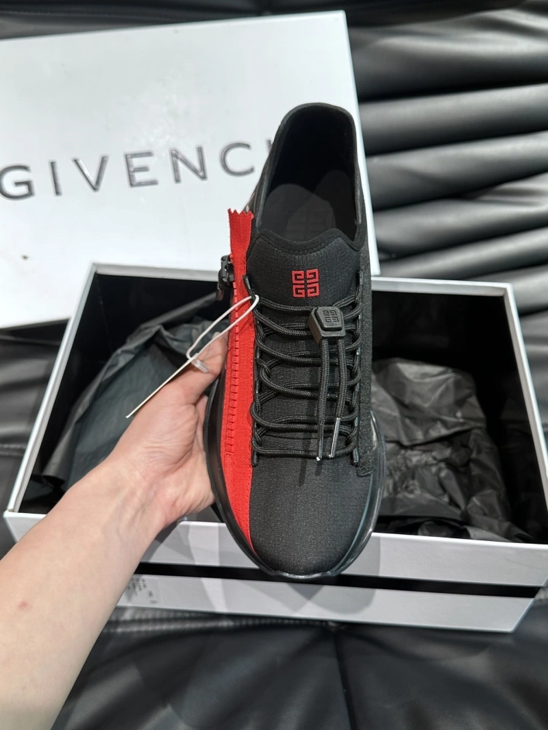 Gxvxnchy Sneakers Efficient 154271