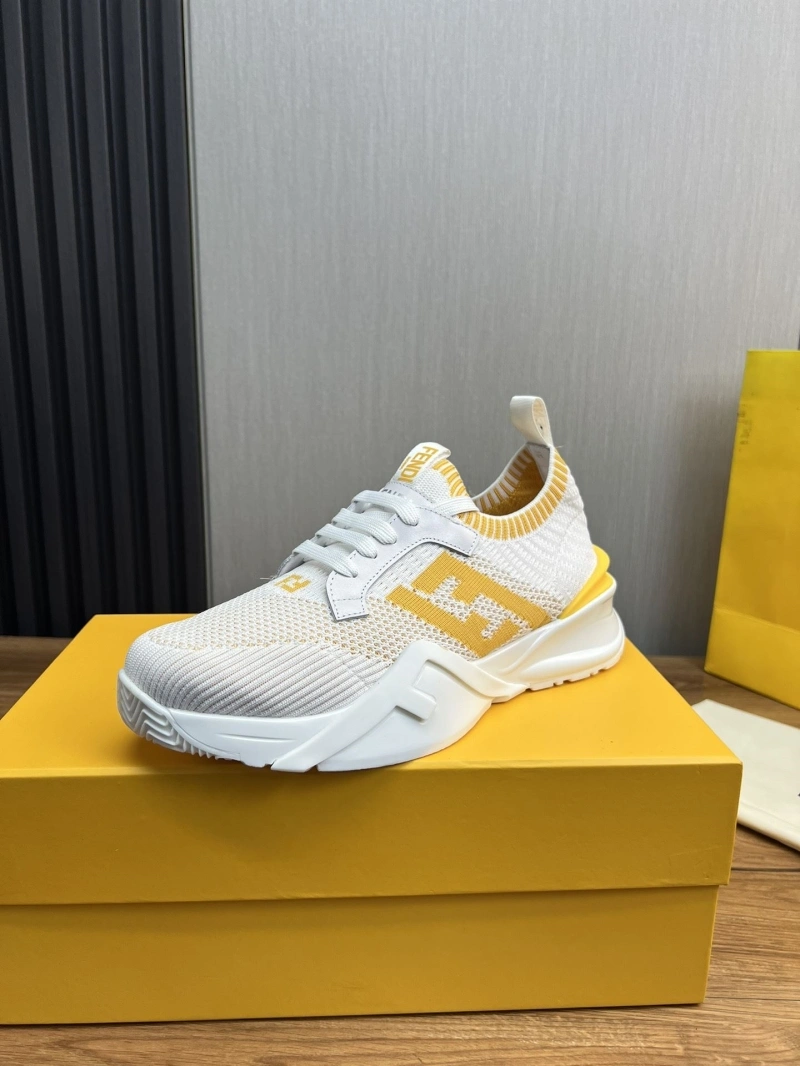 Fxndx Sneakers Versatile 148785