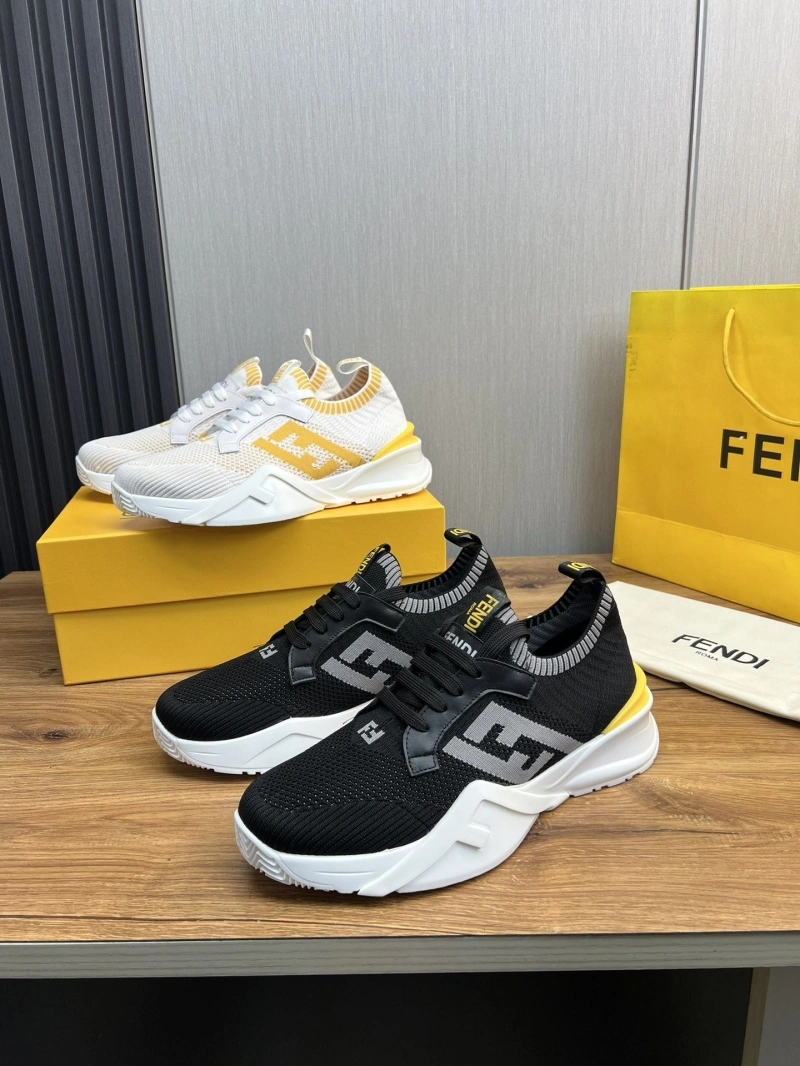 AllSeason Fxndx Sneakers 148788