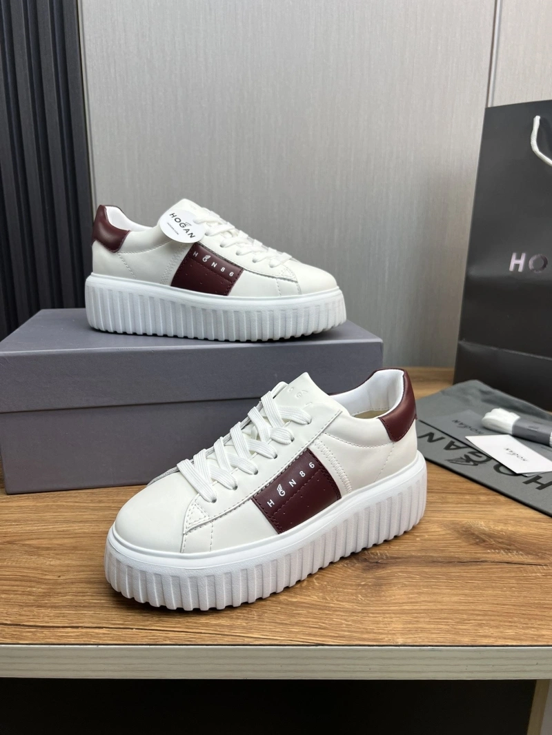Hxgxn Sneakers Unique 177596
