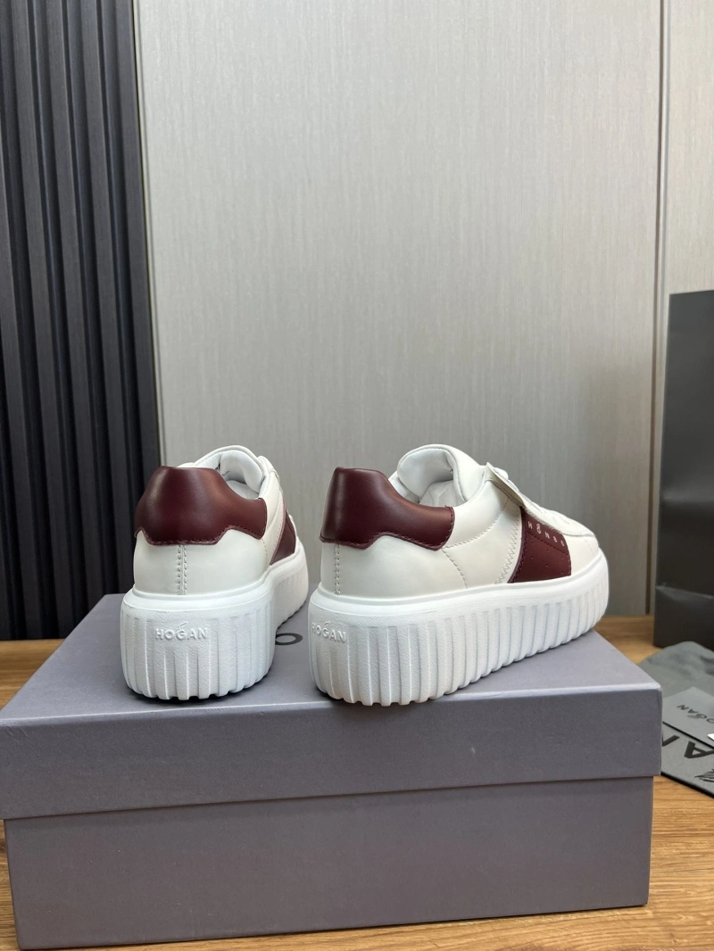 Hxgxn Sneakers Unique 177596