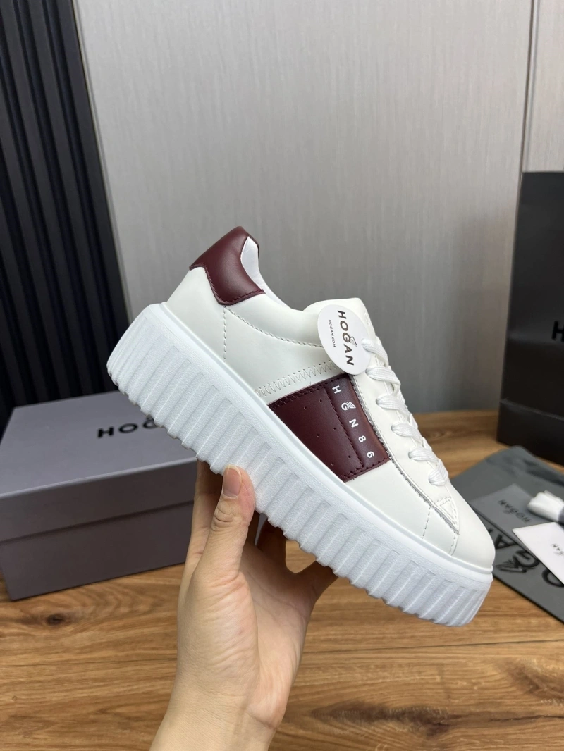 Hxgxn Sneakers Unique 177596