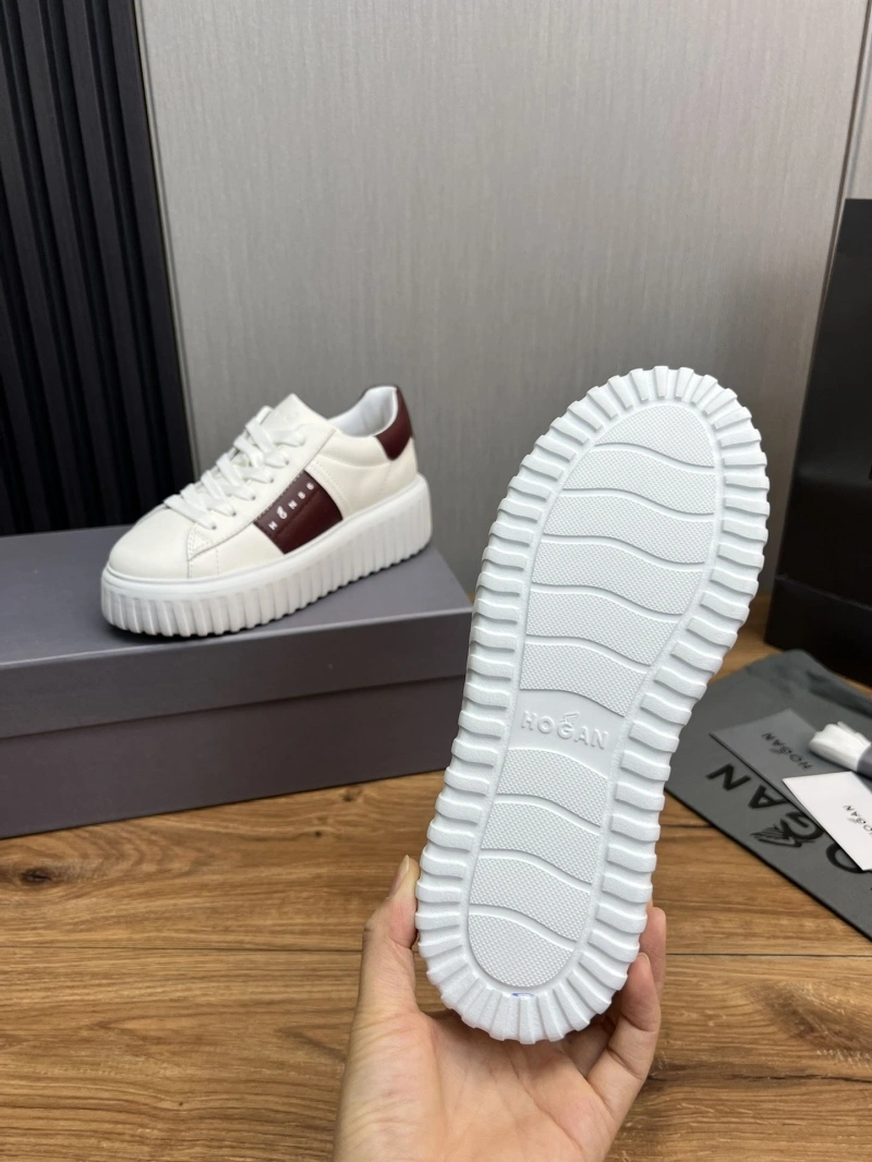 Hxgxn Sneakers Unique 177596