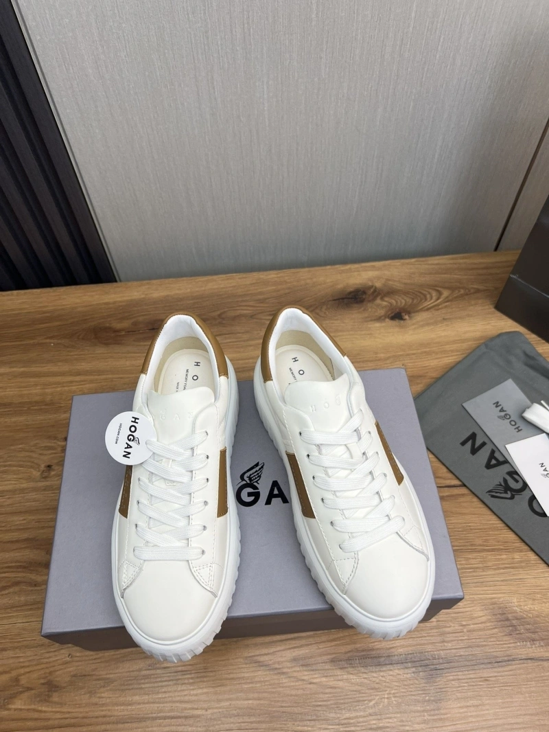 NewStyle Hxgxn Sneakers 177594