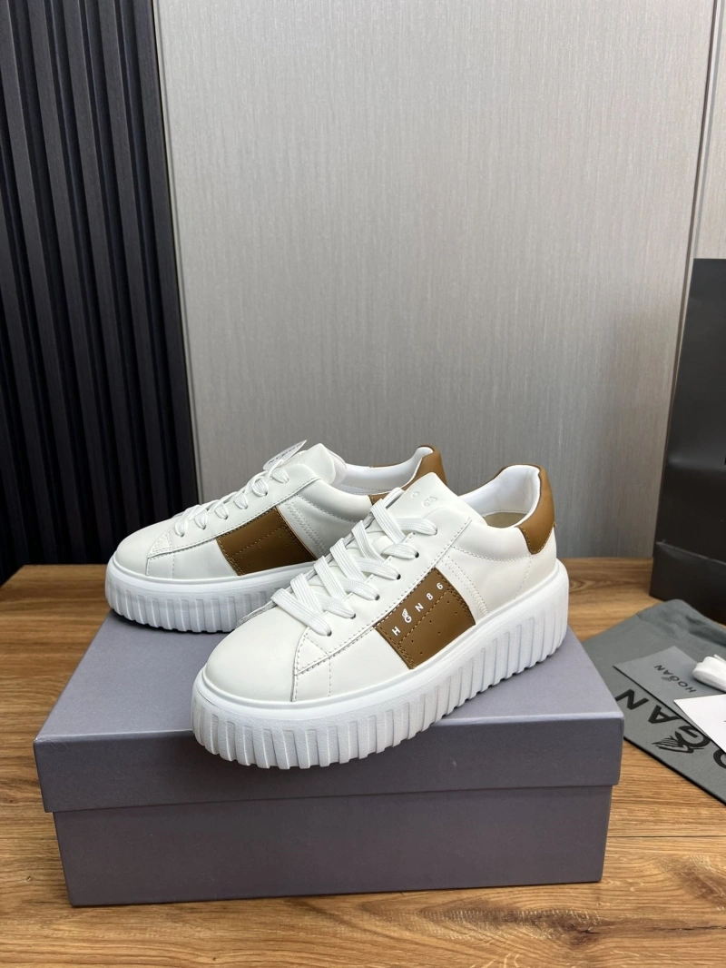 NewStyle Hxgxn Sneakers 177594