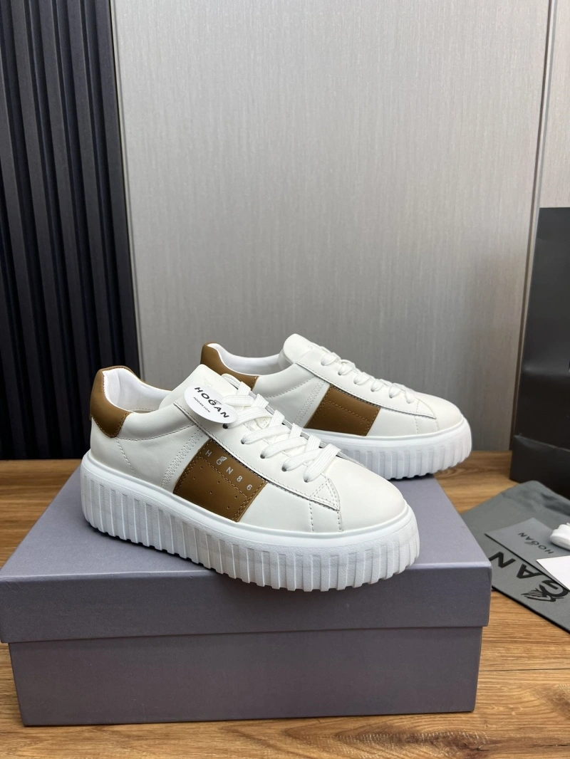 NewStyle Hxgxn Sneakers 177594