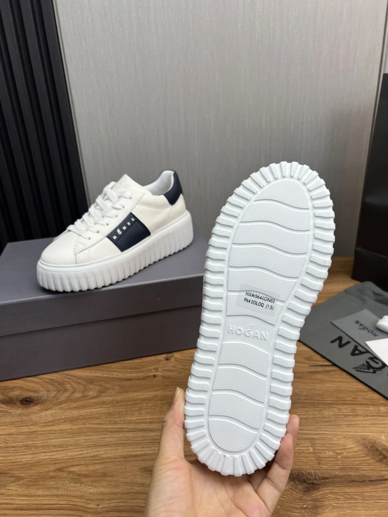 Refined Hxgxn Sneakers 177600