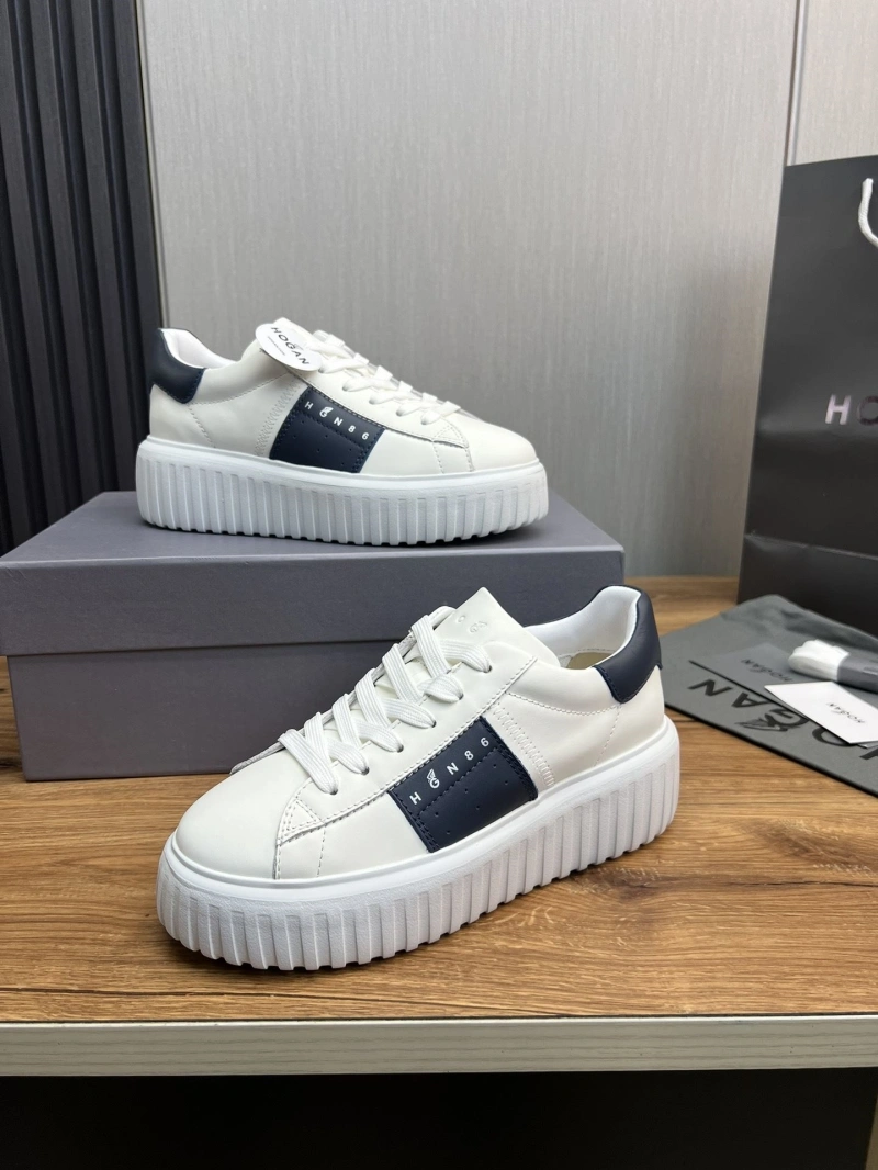 Refined Hxgxn Sneakers 177600