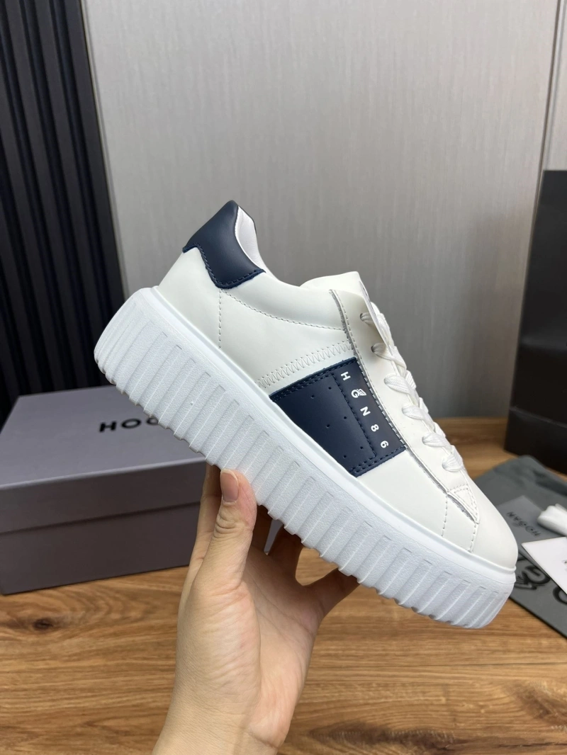 Refined Hxgxn Sneakers 177600