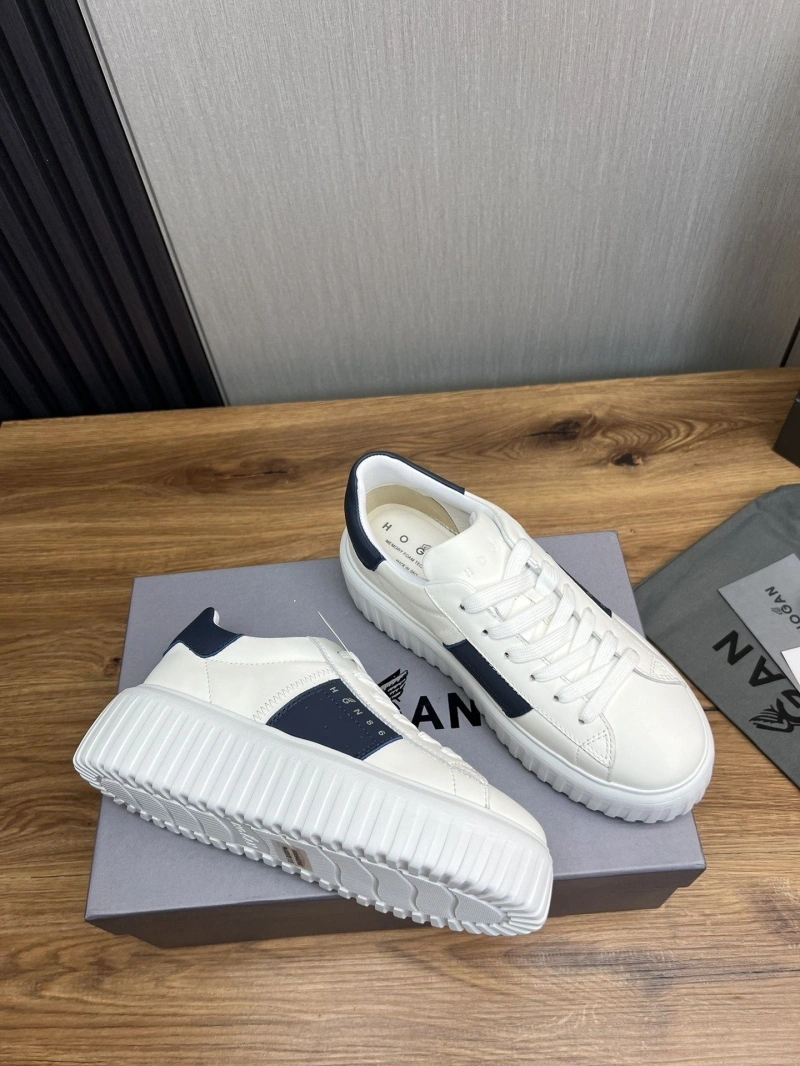 Refined Hxgxn Sneakers 177600