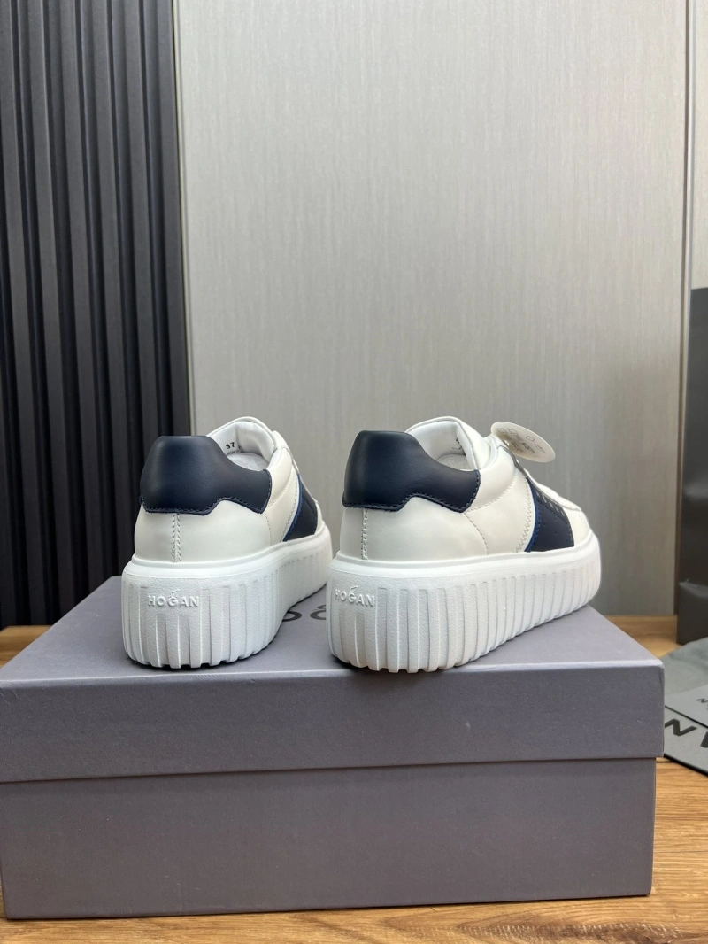 Refined Hxgxn Sneakers 177600