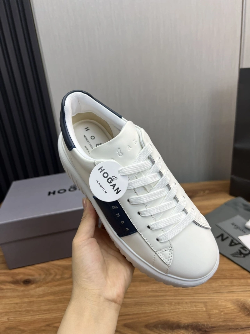 Refined Hxgxn Sneakers 177600