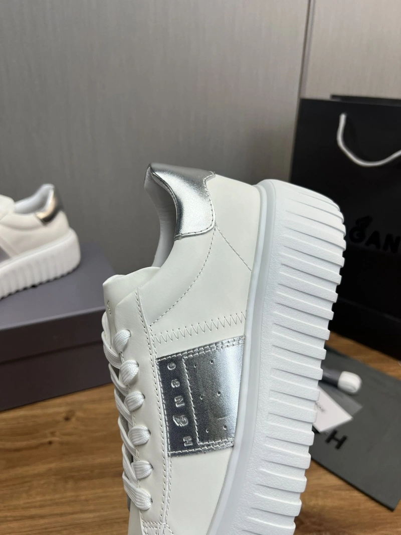 Hxgxn Sneakers Minimalist 177601