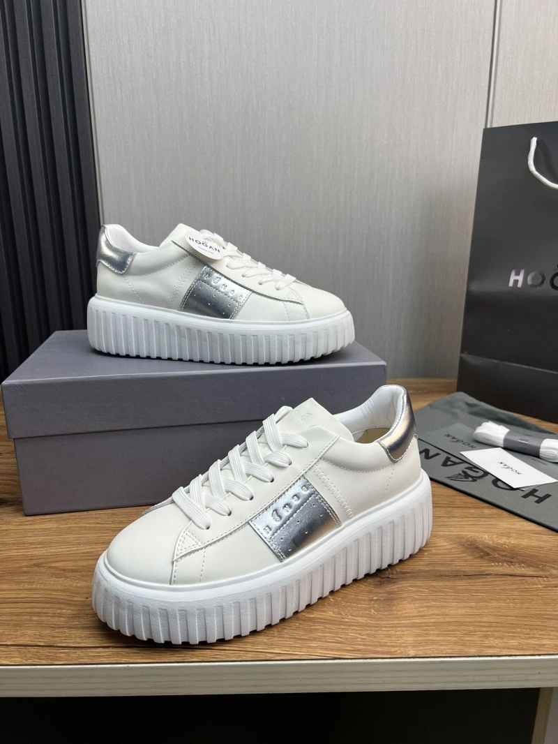 Hxgxn Sneakers Minimalist 177601