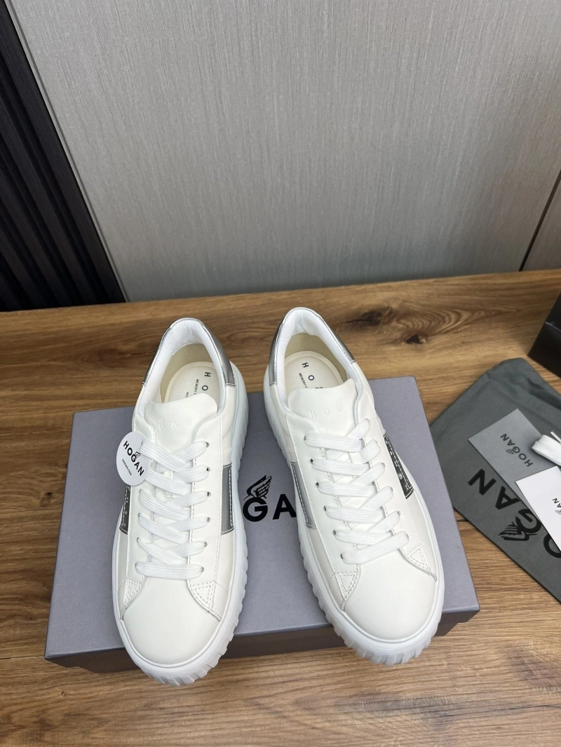 Hxgxn Sneakers Minimalist 177601