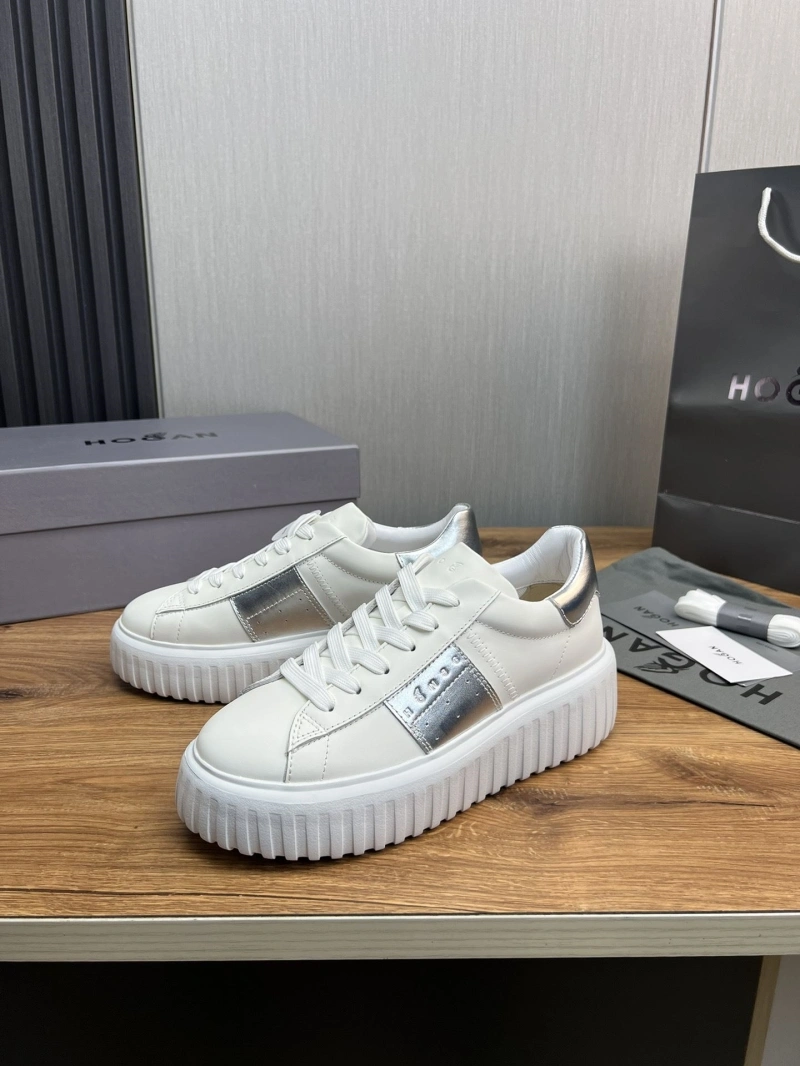 Hxgxn Sneakers Minimalist 177601