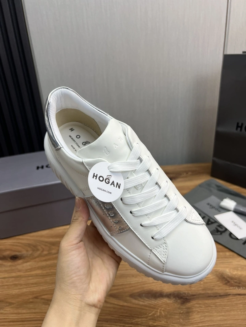 Hxgxn Sneakers Minimalist 177601