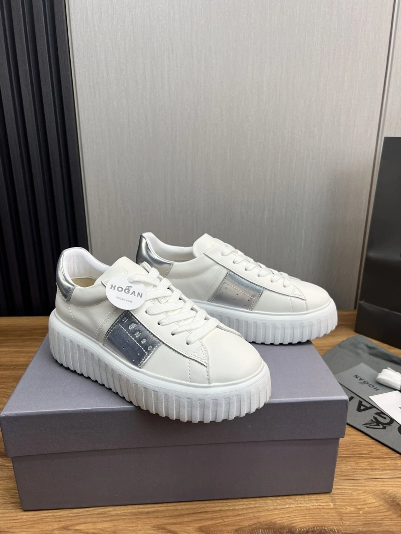 Hxgxn Sneakers Minimalist 177601
