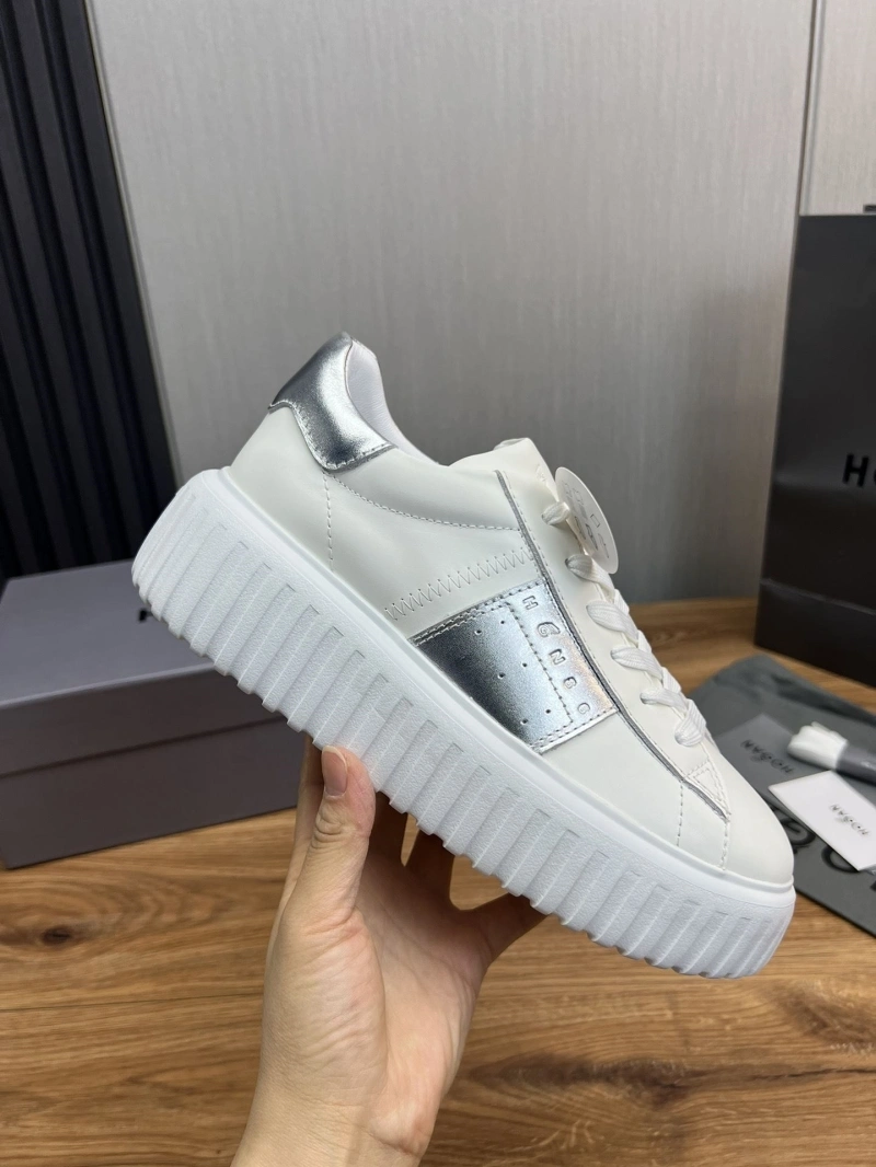 Hxgxn Sneakers Minimalist 177601