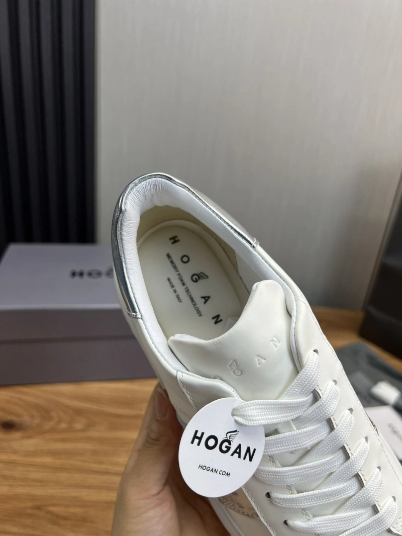 Hxgxn Sneakers Minimalist 177601