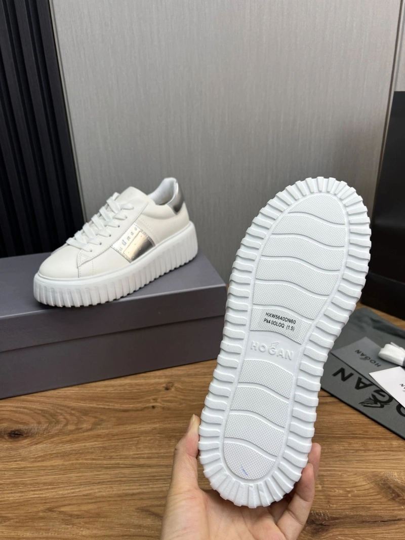 Hxgxn Sneakers Minimalist 177601