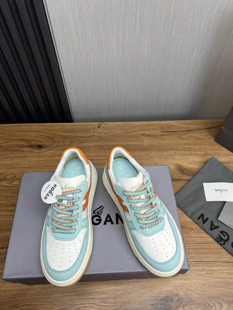 Flexible Hxgxn Sneakers 177595