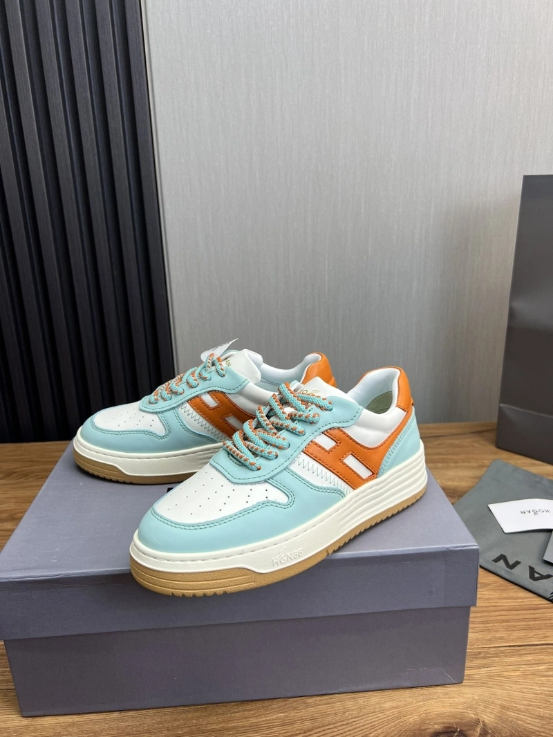 Flexible Hxgxn Sneakers 177595
