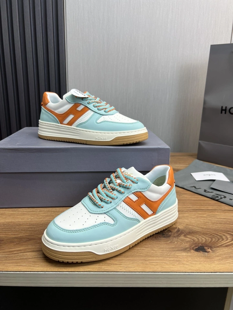 Flexible Hxgxn Sneakers 177595