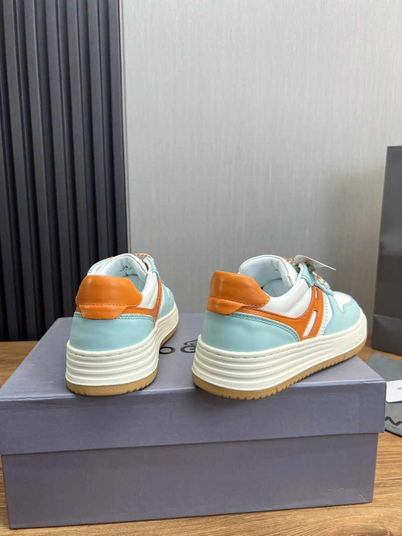 Flexible Hxgxn Sneakers 177595