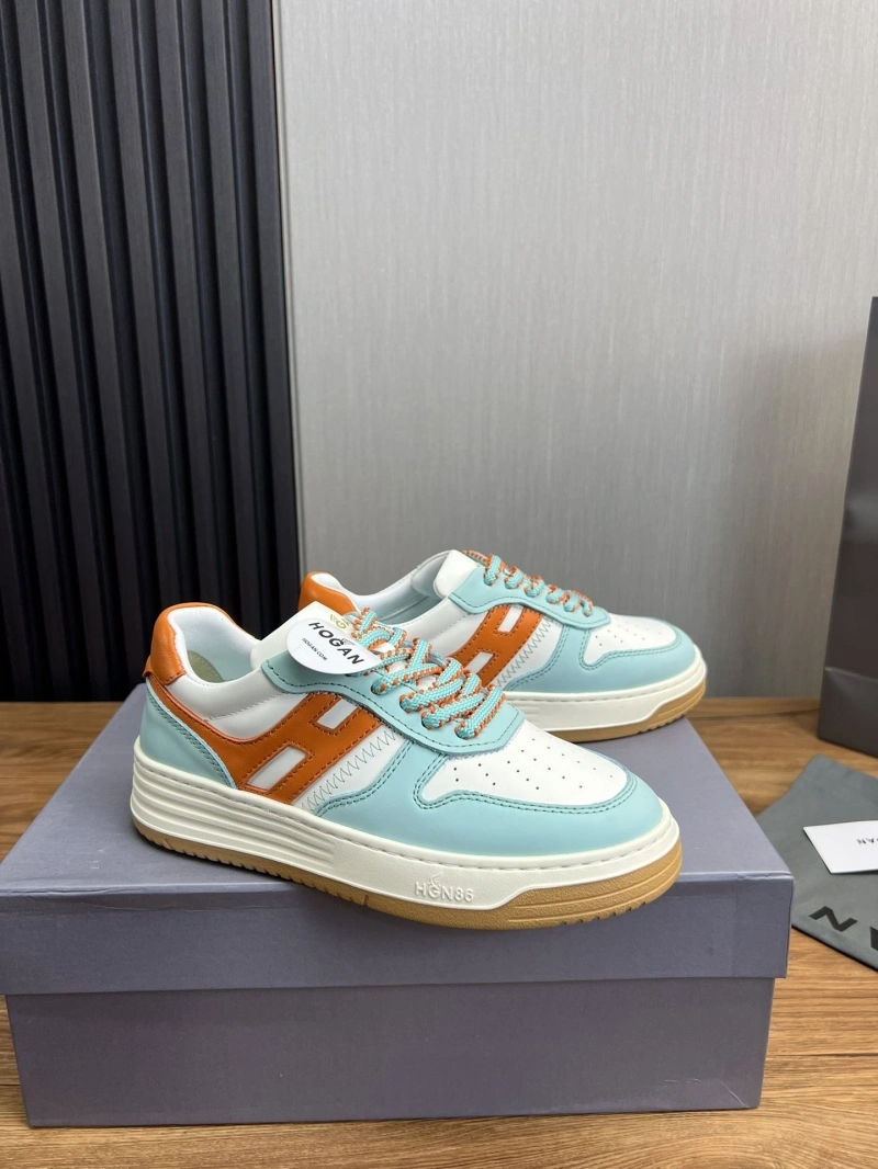 Flexible Hxgxn Sneakers 177595