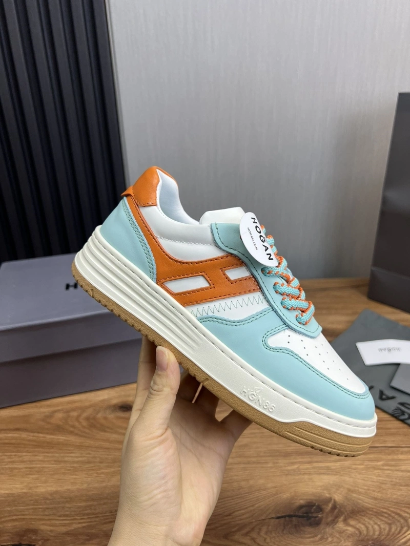 Flexible Hxgxn Sneakers 177595