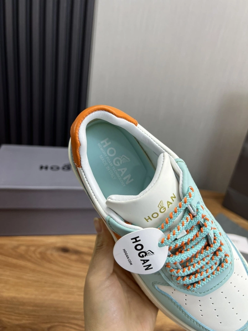 Flexible Hxgxn Sneakers 177595
