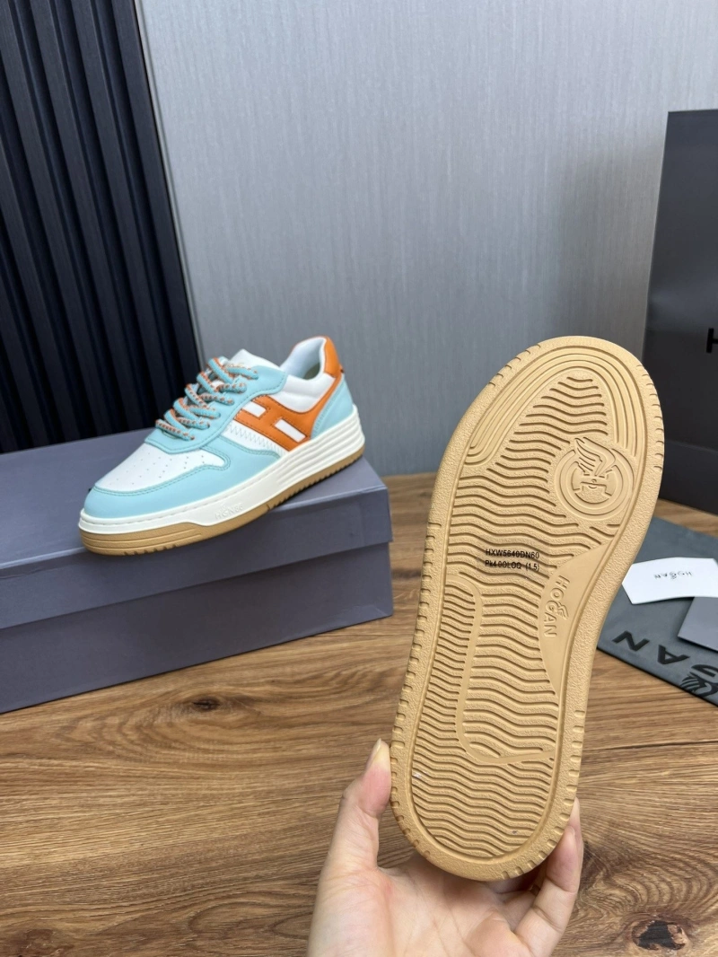Flexible Hxgxn Sneakers 177595