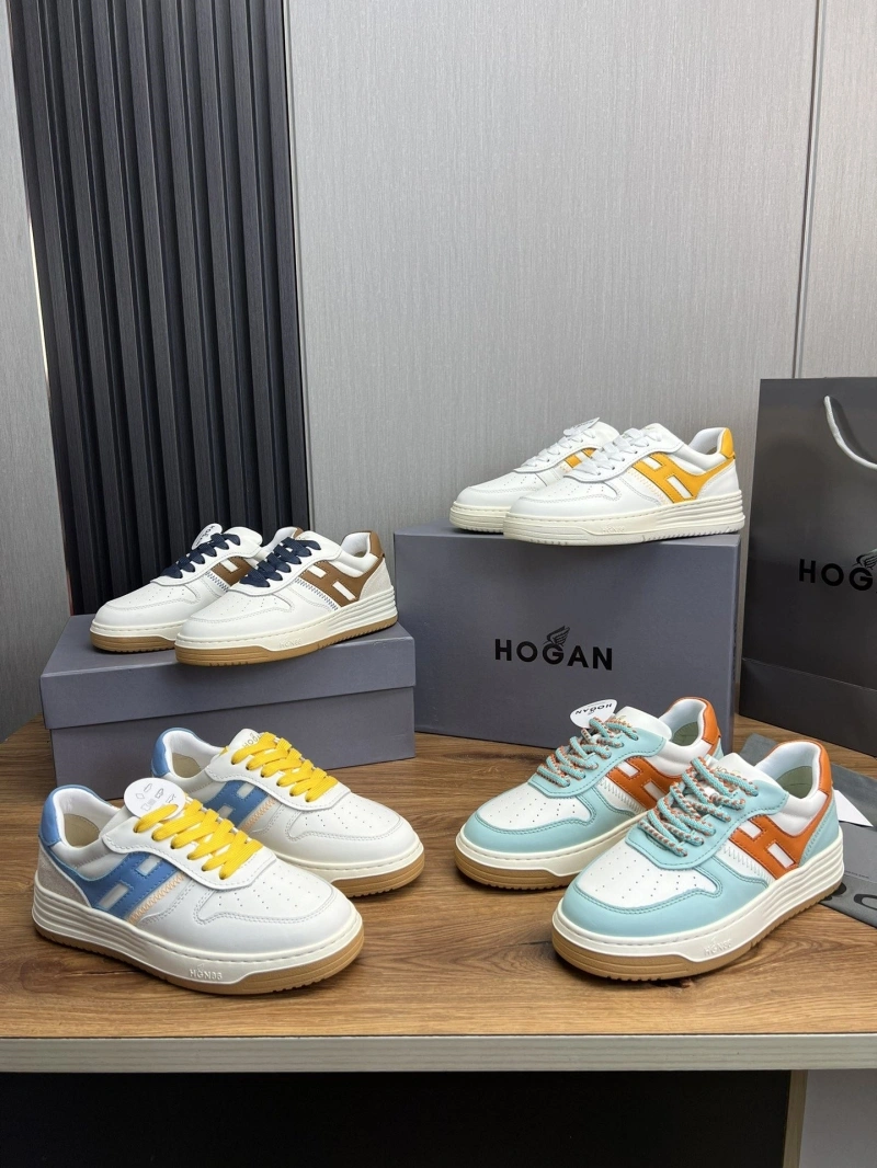 Hxgxn Sneakers Cozy 177588