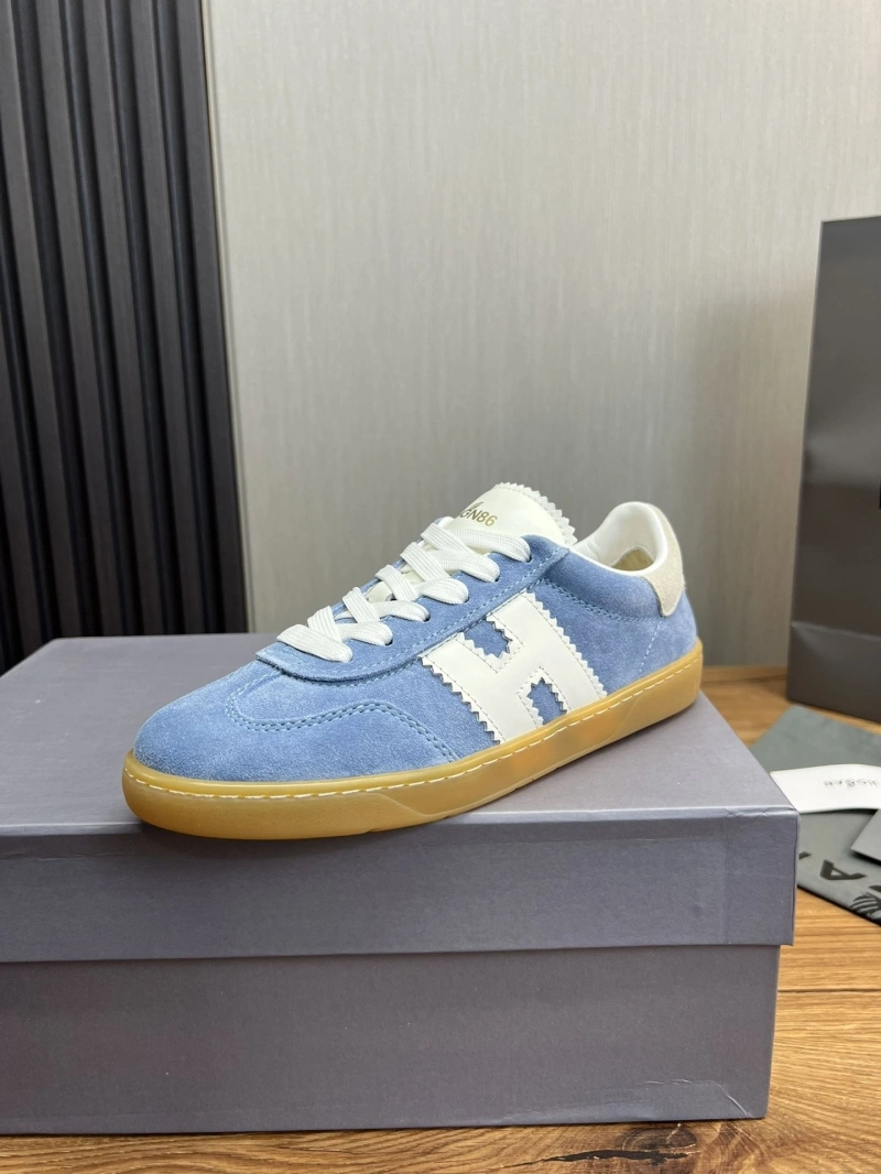 Hxgxn Sneakers Sleek 177574
