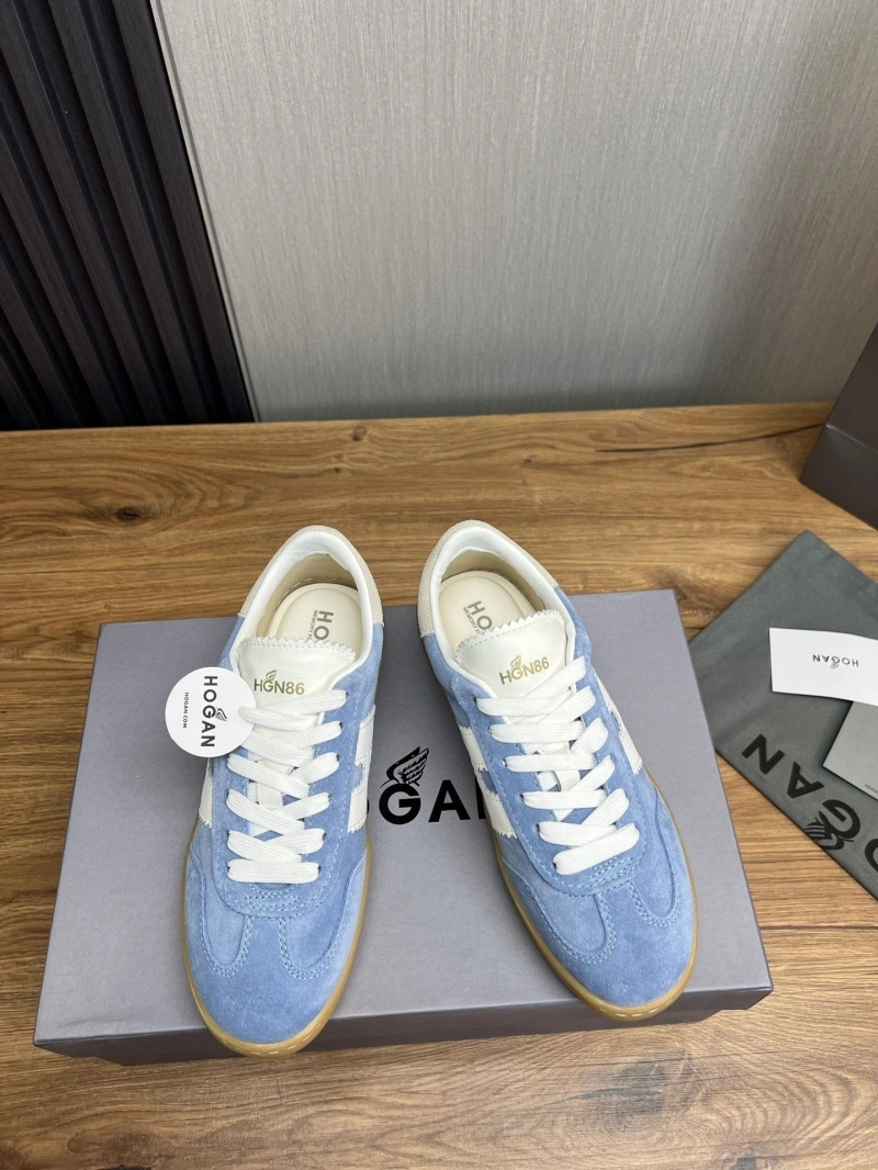 Hxgxn Sneakers Sleek 177574