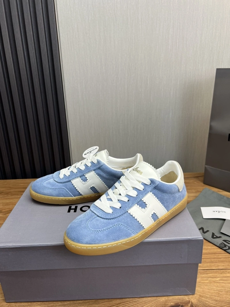 Hxgxn Sneakers Sleek 177574
