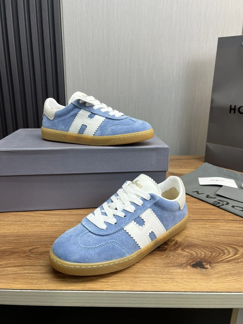 Hxgxn Sneakers Sleek 177574