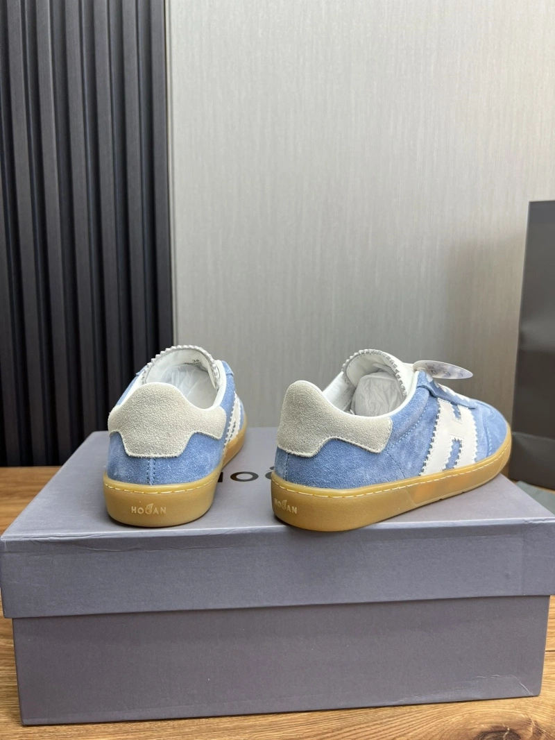 Hxgxn Sneakers Sleek 177574