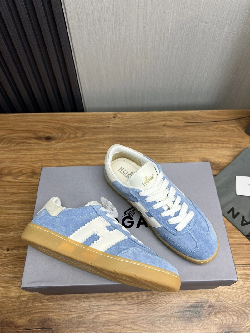 Hxgxn Sneakers Sleek 177574