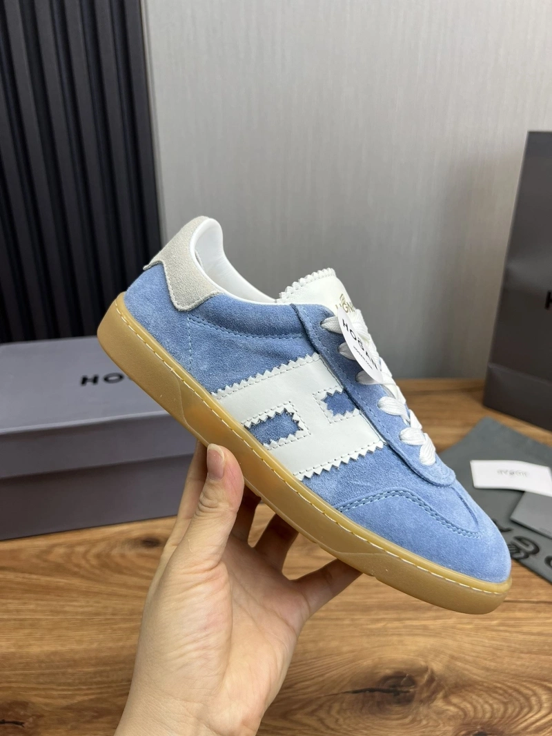 Hxgxn Sneakers Sleek 177574
