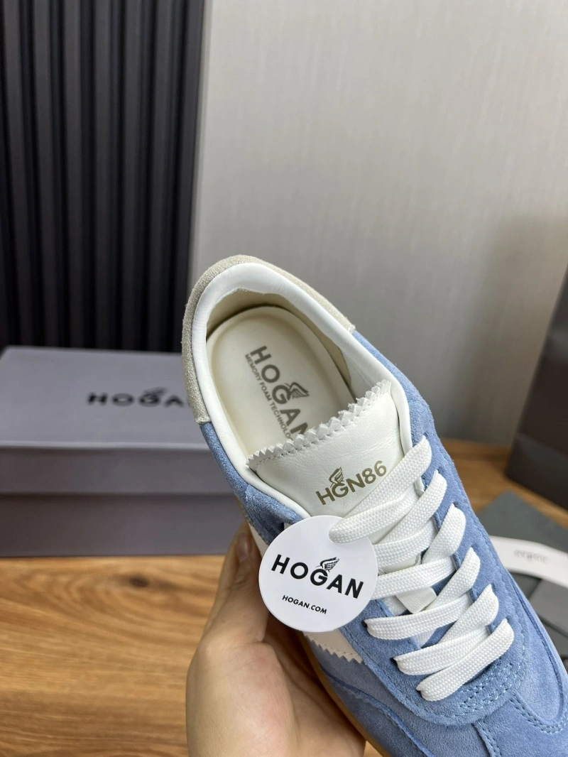 Hxgxn Sneakers Sleek 177574