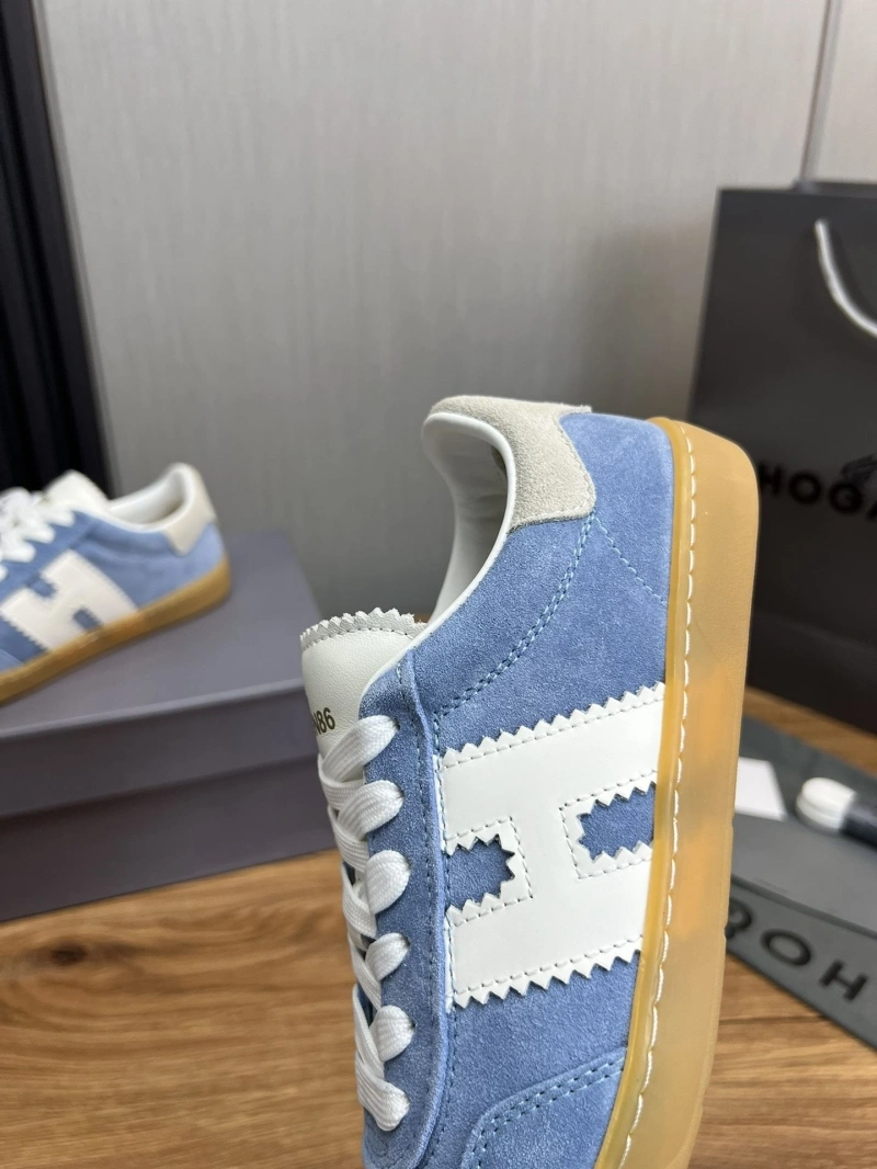 Hxgxn Sneakers Sleek 177574
